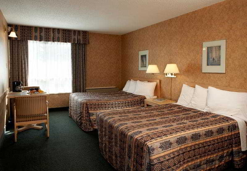 Hotel Western Brossard